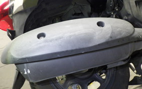 YAMAHA VINO 50 Gen.4 2006 AY02