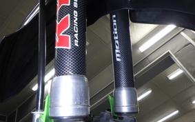 KAWASAKI KX112 2015 KX112A