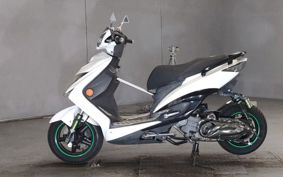 YAMAHA CYGNUS125X SE46