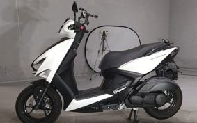 YAMAHA CYGNUS GRIF ASU SEJ4J
