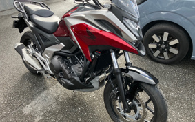 HONDA NC750X DCT 2025 RH09