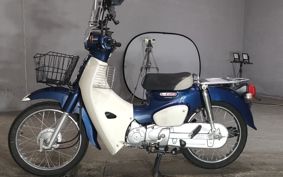 HONDA SUPER CUB110 JA44