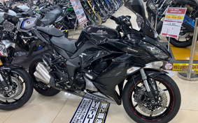 KAWASAKI NINJA 1000 2018 ZXT00W