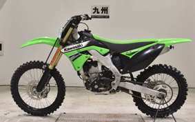 KAWASAKI KX250 F 2005 KX250Y