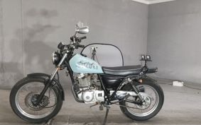 SUZUKI GLASS TRACKER BIG BOY NJ4BA