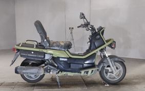 HONDA PS250 MF09