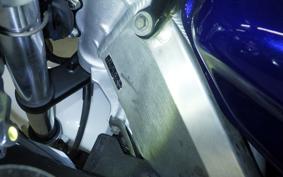 HONDA CBR250RR 2001 MC22