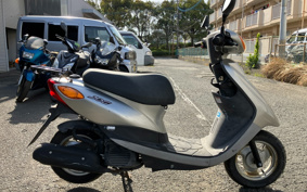 YAMAHA JOG DELUXE SA36J