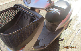 HONDA DIO CHESTER AF62