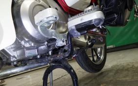 HONDA C125 SUPER CUB JA58