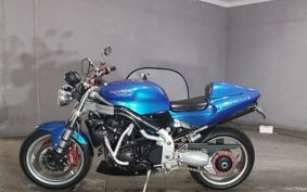 TRIUMPH SPEED TRIPLE 2002 TE551X