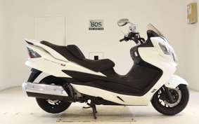 SUZUKI SKYWAVE 250 (Burgman 250) M 2010 CJ45A
