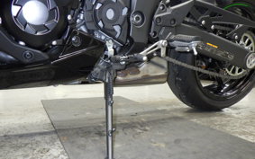 KAWASAKI NINJA 1000 SX 2025