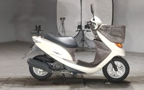 HONDA DIO CHESTER AF68