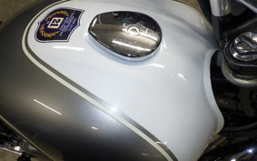 KAWASAKI ESTRELLA 1997 BJ250A