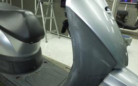 HONDA TODAY 2 AF67