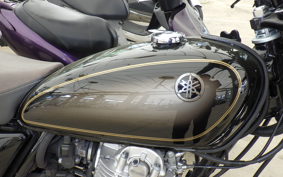 YAMAHA SR400 Gen.5 2021 RH16J