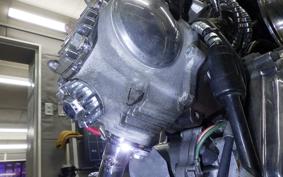HONDA DAX 50 2025 ST50