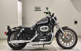 HARLEY XL1200RI 2008