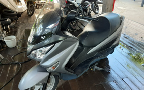 SUZUKI BURGMAN200 CH41A
