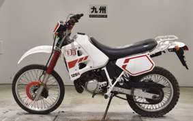 YAMAHA DT125R Gen.2 3FW