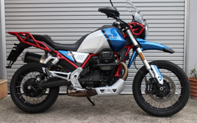 MOTO GUZZI V85 TT 2024 ZGUKY