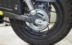 HONDA MONKEY 125 2022 JB03