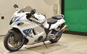SUZUKI HAYABUSA Gen.2 2009