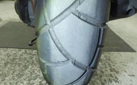 HONDA ZOOMER 2001 AF58