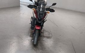 HONDA NC750X DCT RC90
