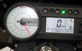 HYOSUNG GT250 2008