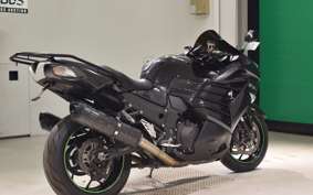 KAWASAKI ZX 1400 NINJA R A 2015