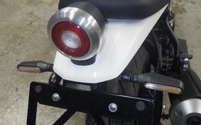 YAMAHA XSR155
