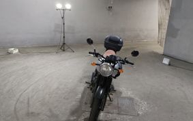 KAWASAKI W175 SE BJ175A