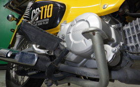 HONDA C110 SUPER CUB 2005 JA42