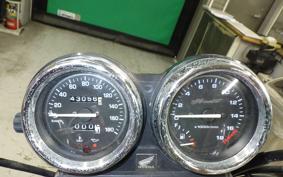 HONDA HORNET 250 MC31