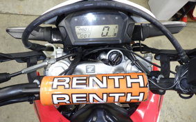 HONDA CRF250L MD38