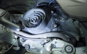 HONDA TODAY 2 AF67