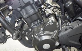 HONDA REBEL 250 S MC49