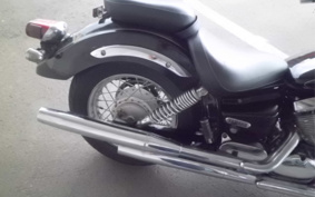 YAMAHA DRAGSTAR 250 VG02J