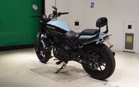 KAWASAKI ELIMINATOR400-3SE 2024 EL400A