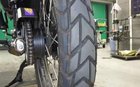 HONDA CT125-2 2016 JA65