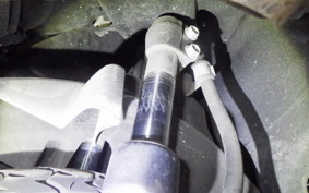 SUZUKI ADDRESS V125 DT11A