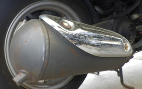 SUZUKI VERDE CA1MA