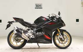 HONDA CBR250RR A MC51