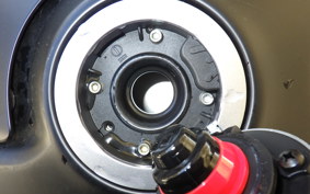 DUCATI STREETFIGHTER V4 S 2021