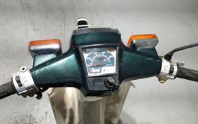 HONDA SUPER CUB90 HA02