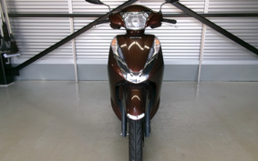 HONDA LEAD 125 JF45
