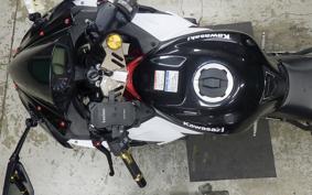 KAWASAKI ZX-25R 2019 ZX250E