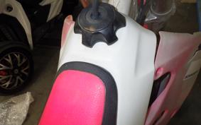 HONDA CR125R JE01